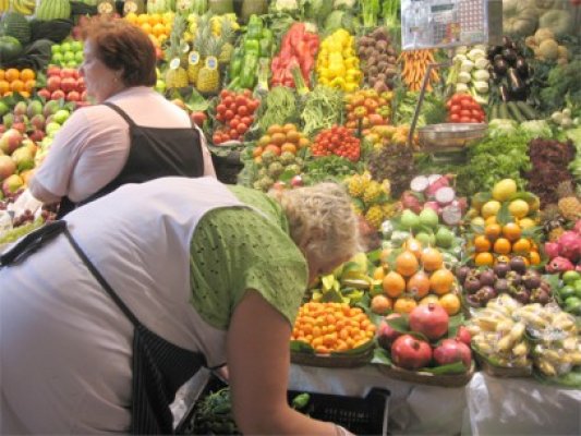 Surpriză pentru agricultori: impozitul pe zarzavaturi